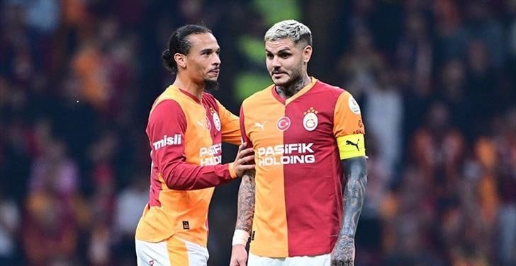 &ldquo;Qalatasaray&rdquo; İkardi ilə bağlı qərar verdi