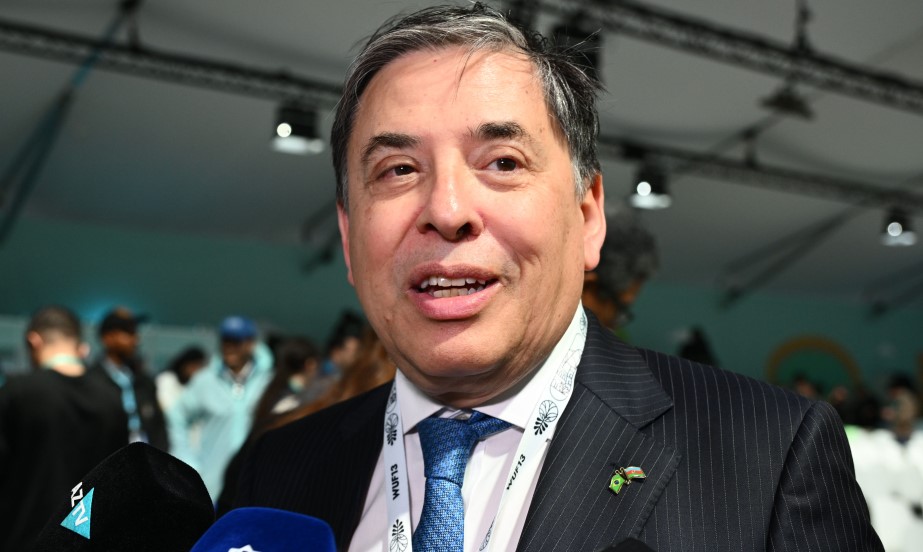 Braziliya səfiri: Azərbaycanın təcrübələrini öyrənəcəyik