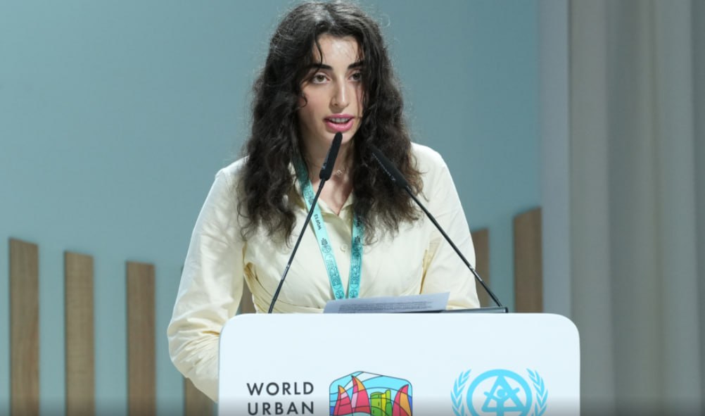&ldquo;Azərbaycan Şəhərsalma Kampaniyası çərçivəsində 110 tədbir keçirilib&rdquo; - VİDEO