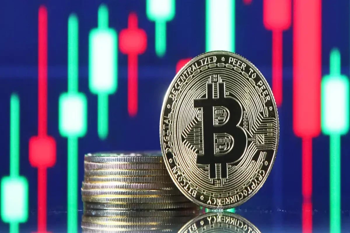 "Bitcoin" ucuzlaşdı