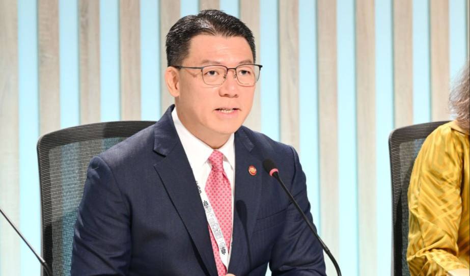 Malayziyalı nazir: Gələcək onu proqnozlaşdıranlara deyil, onu quranlara məxsusdur Malayziyalı nazir: Gələcək onu proqnozlaşdıranlara deyil, onu quranlara məxsusdur