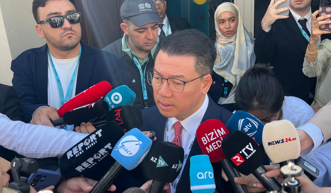 BMT rəsmisi: &ldquo;Mənzillər ucuz, hamı üçün əlçatan olmalıdır&rdquo;