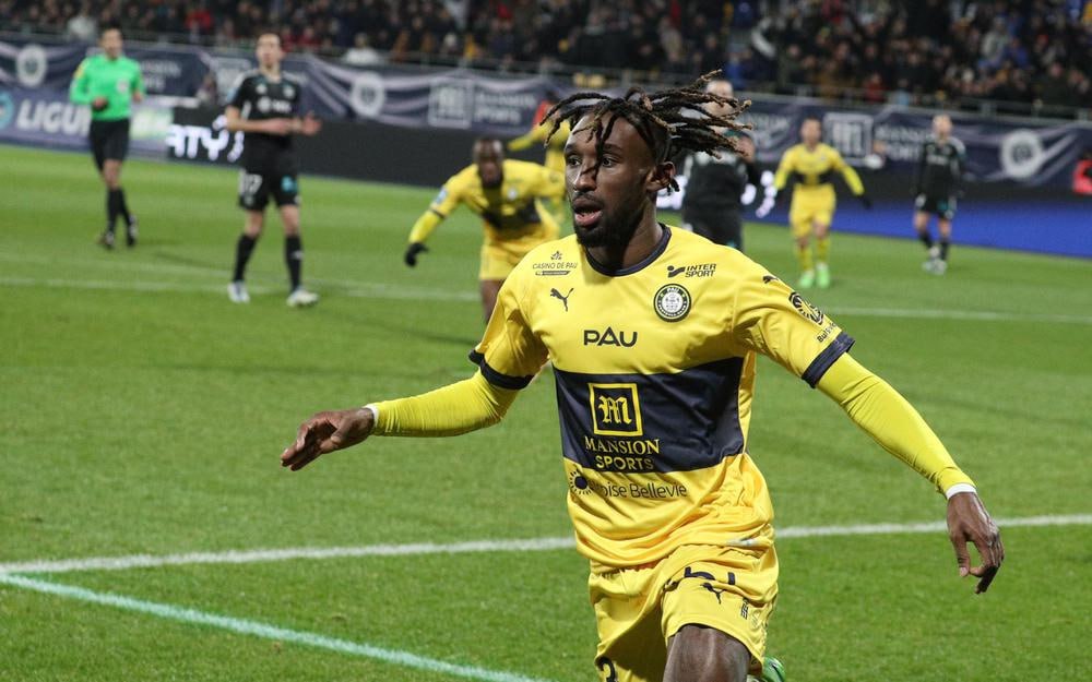 Çarles Boli &ldquo;Neftçi&rdquo;nin transfer HƏDƏFİNDƏ
