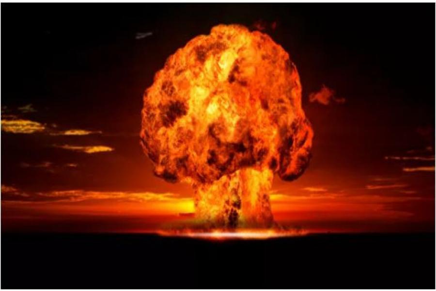 BMT-dən nüvə XƏBƏRDARLIĞI &ndash; &ldquo;Təhlükə heç vaxt olmadığı qədər böyükdür&rdquo;