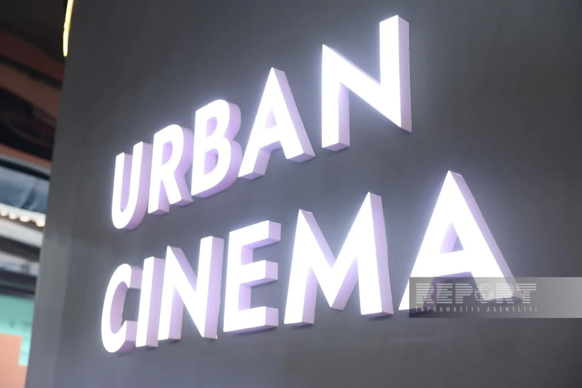 WUF13: Sabahdan "Urban Cinema" fəaliyyətə başlayacaq &ndash; PULSUZDUR