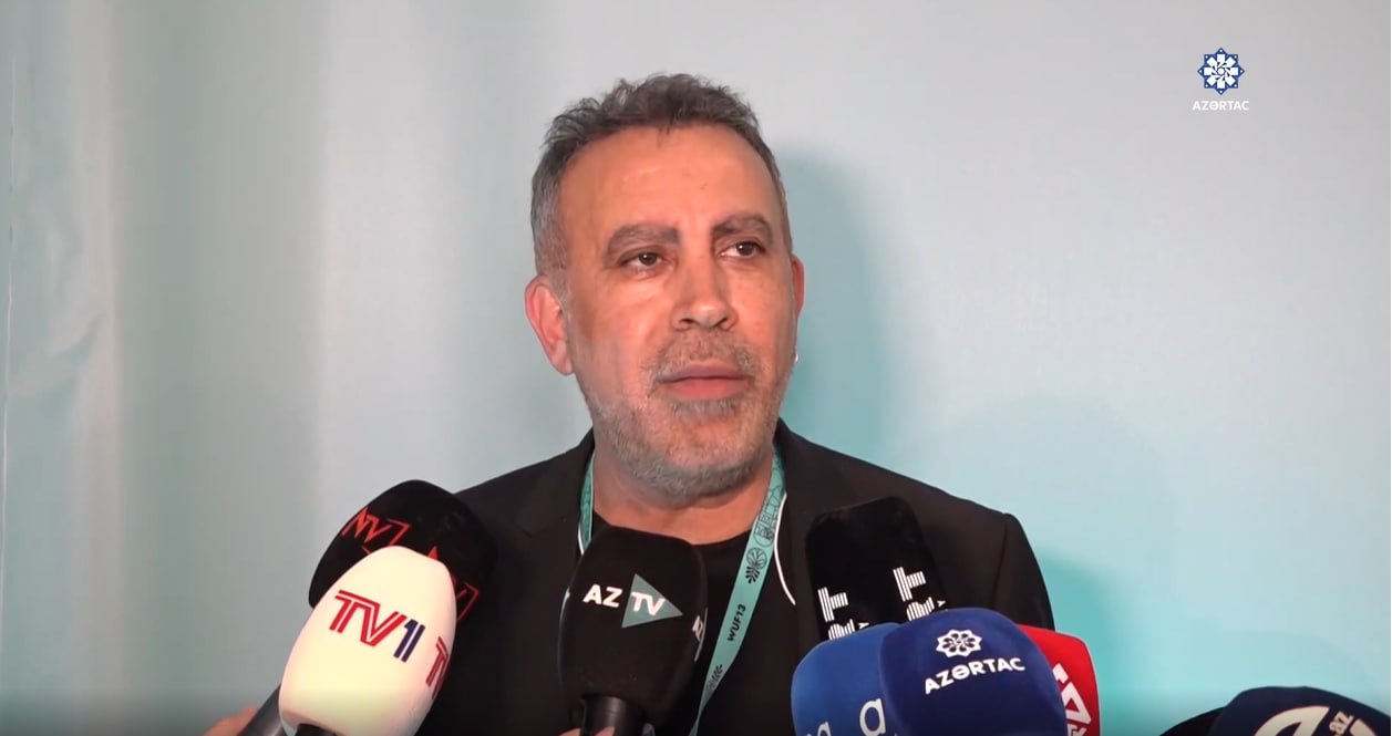 Haluk Levent: &ldquo;Sağlam infrastruktur olmadan binalar tikilməməlidir&rdquo; - VİDEO