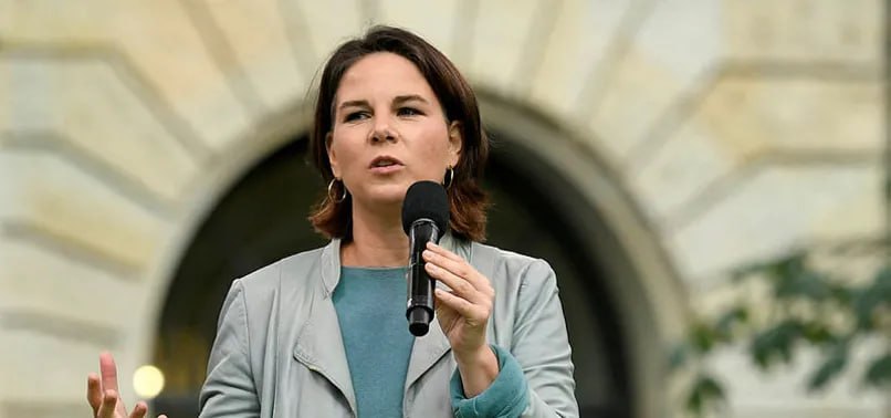 Annalena Berbok: &ldquo;Mənzil probleminin həlli üçün daha çox ev tikmək yetərli deyil&rdquo;