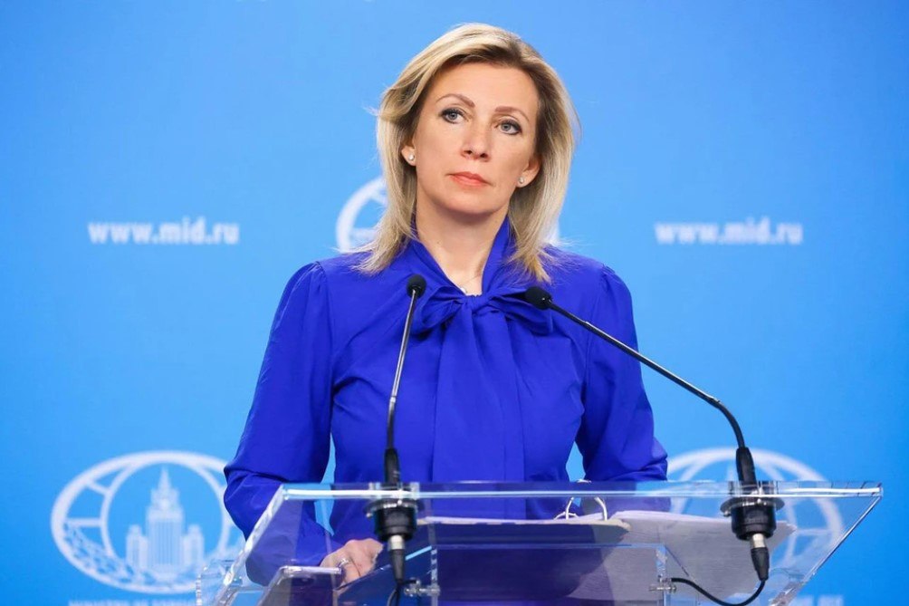 Zaxarova: Avropa İttifaqı rusofobiyadan imtina etməlidir
