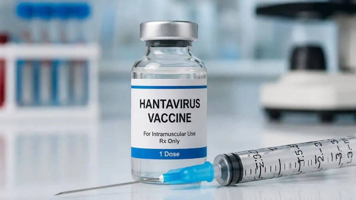 Hantavirusa qarşı təcili peyvənd hazırlanır