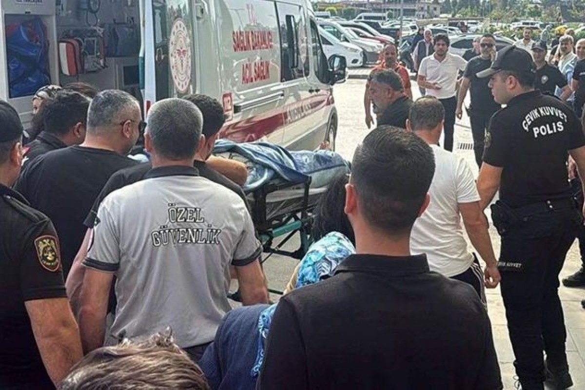 Türkiyədə silahlı hücumda ölənlərin sayı artdı &ndash; DETALLAR &ndash; FOTO/VİDEO