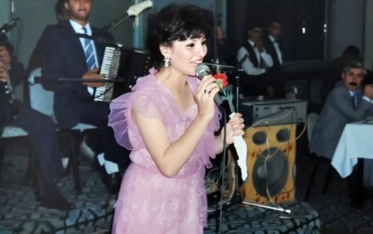 &ldquo;Həmin vaxt artıq ana olacağımı yeni öyrənmişdim"