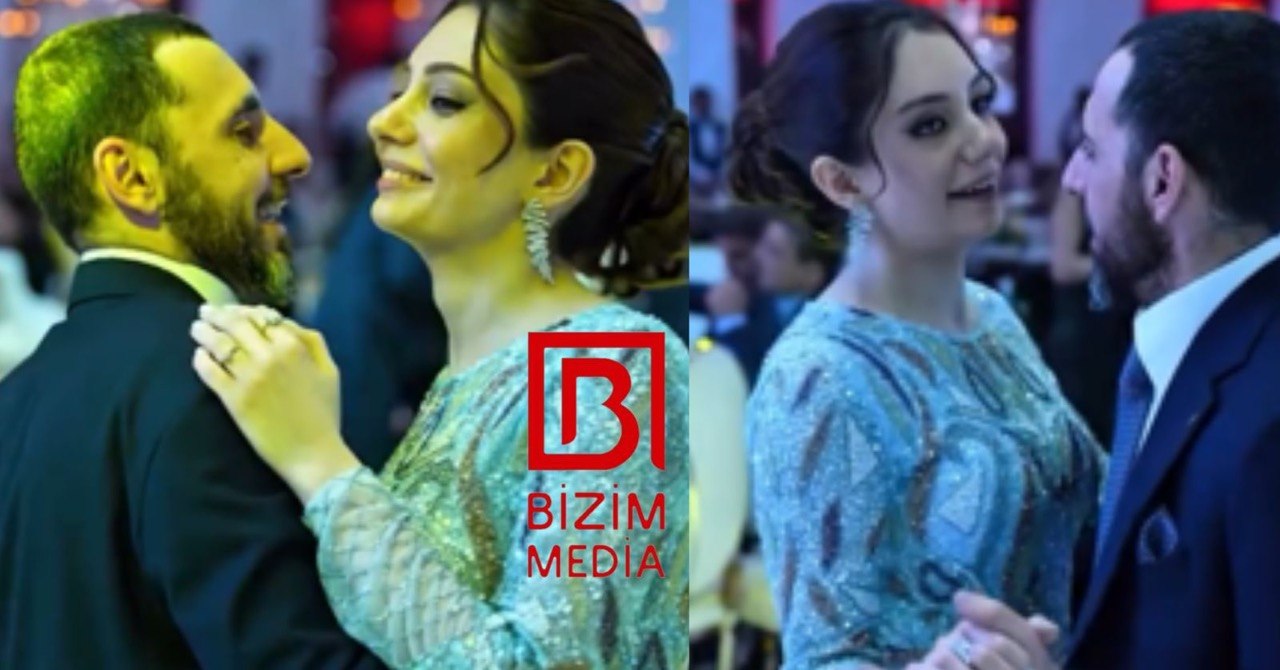 Vado Korovinin kürəkəni ilə qızının bu görüntüsü DİQQƏT ÇƏKDİ - VİDEO