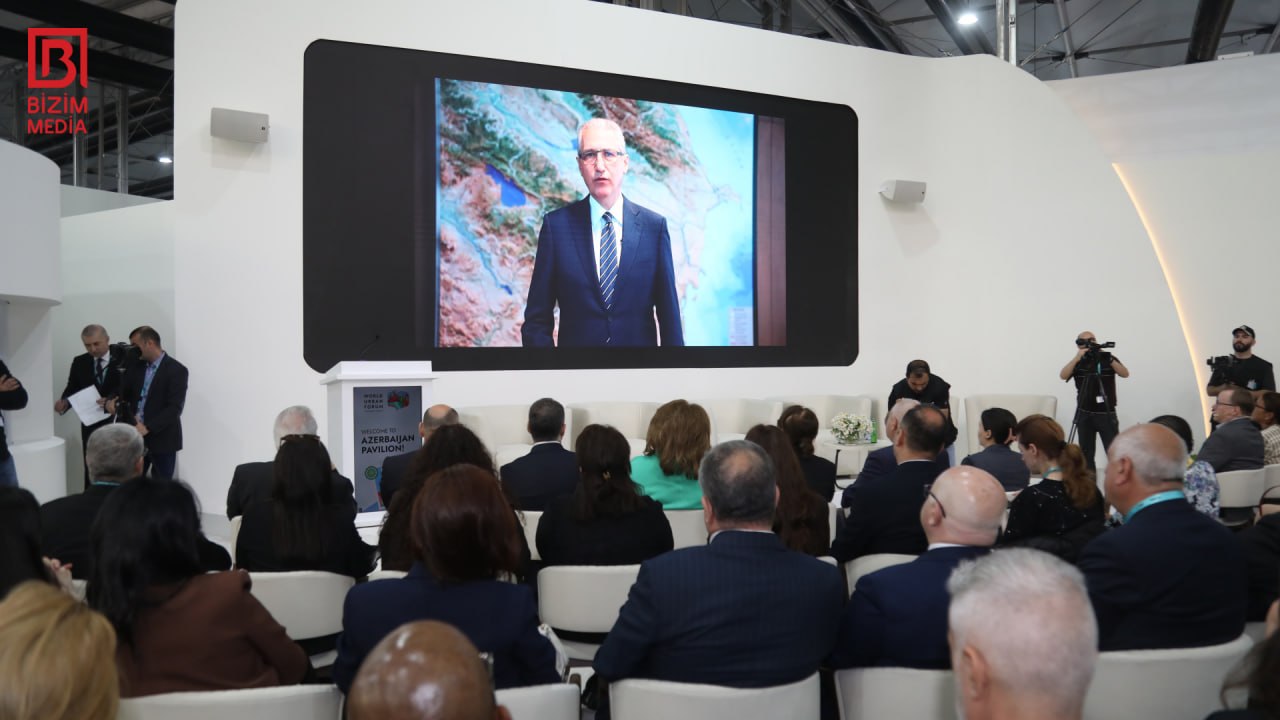 Muxtar Babayev: &ldquo;Azərbaycan iqlim dayanıqlı şəhərlər üçün əməkdaşlığa sadiqdir&rdquo;