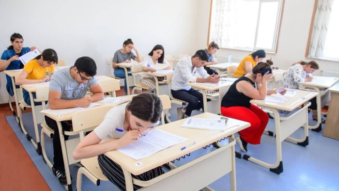 Azərbaycan dili imtahanında iştirak etməyənlərə ikinci şans veriləcək &ndash; DİM-dən AÇIQLAMA/ÖZƏL