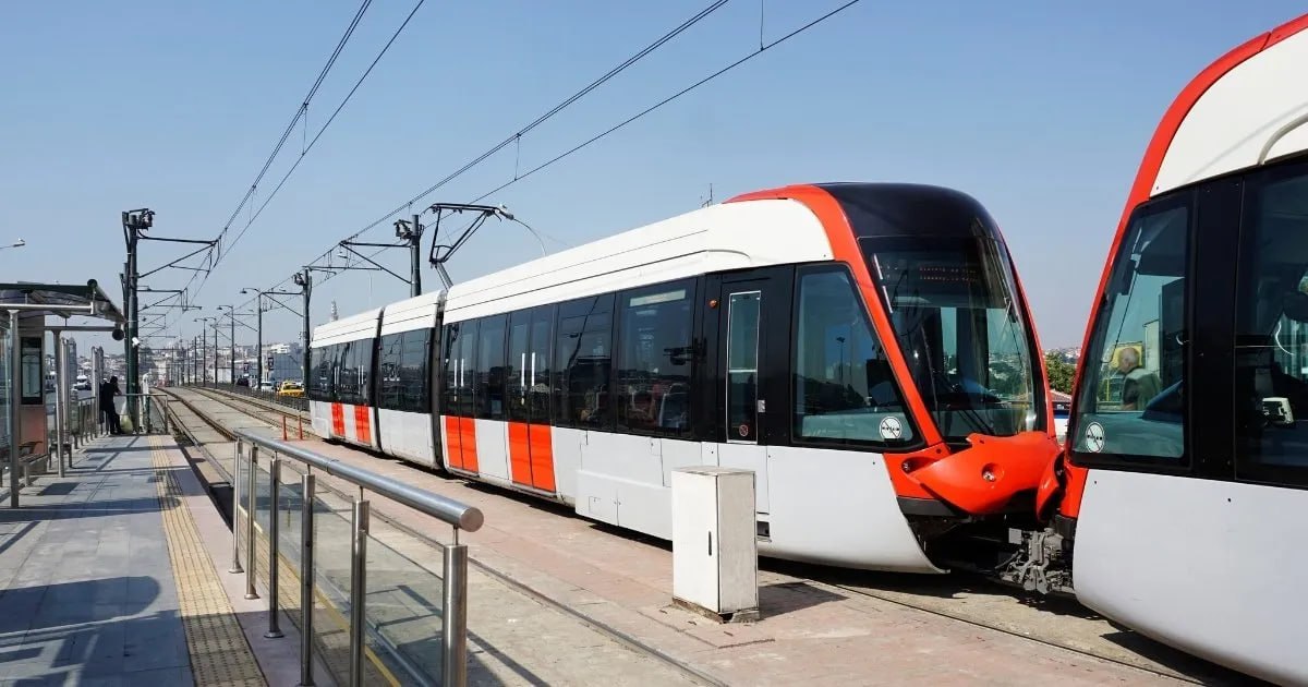Bakıda tramvay bərpa olunur - Növbə Sumqayıt və Gəncənindir?