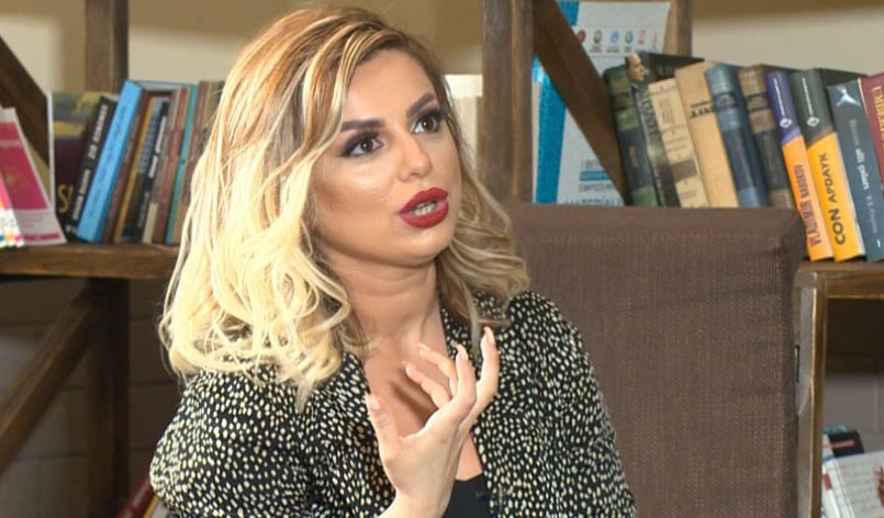 "9 aylıq körpəmi İTİRDİM, getsinlər uşaqlarının qəbrinin yerini tanısınlar"