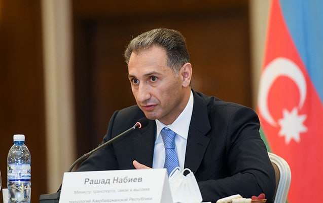 &ldquo;Daha çox yol tikmək tıxac problemini avtomatik həll etmir&rdquo; - Nazir
