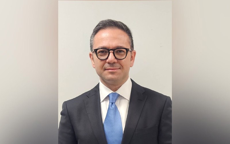 Rəşad Xanlarova Britaniyada yüksək vəzifə verildi