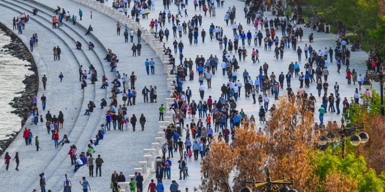 Azərbaycan əhalisinin sayı açıqlandı