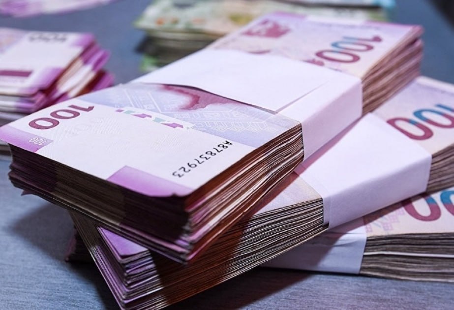 Azərbaycanda əhalinin gəlirləri 28 milyard manatı keçdi