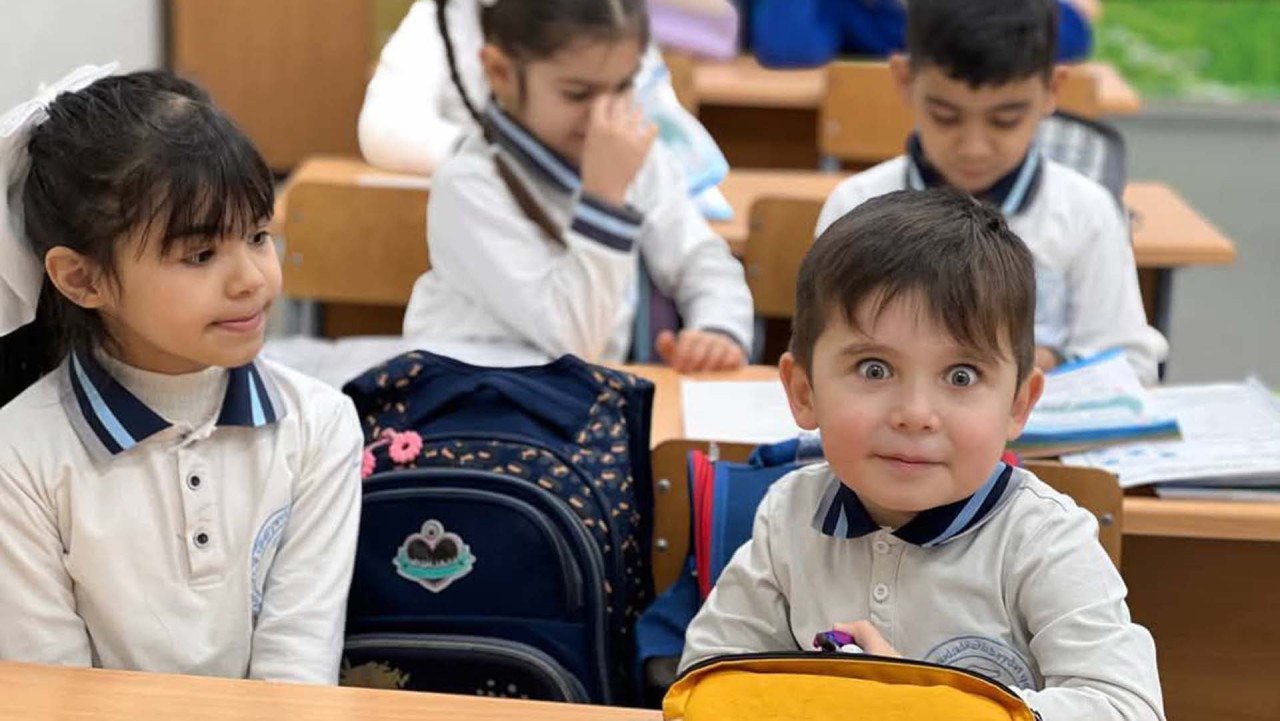I sinfə qəbul olan uşaqların SAYI AÇIQLANDI