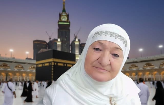 Şəhid anası və keçmiş döyüşçü Züleyxa Davudova vəfat edib - FOTO/VİDEO