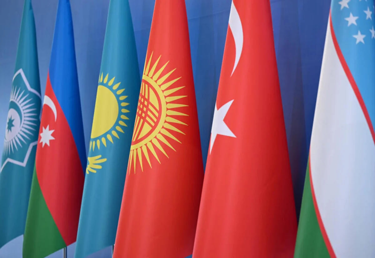 Bakıda TDT ölkələri arasında memorandum imzalandı