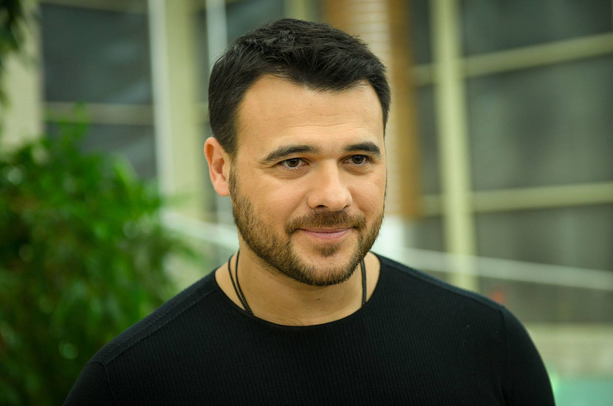 "Həmin vaxt mənim 35 yaşım var idi" -Emin
