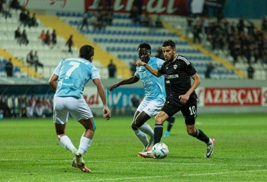 "Sumqayıt" - "Qarabağ" matçının biletləri satışdadır