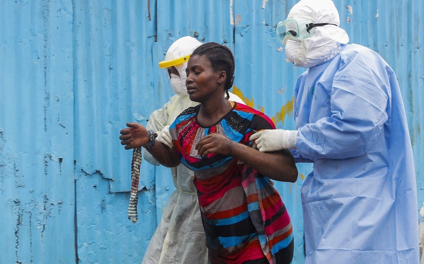 ÜST-dən həyəcan TƏBİLİ: "Ebola" sürətlə yayılır