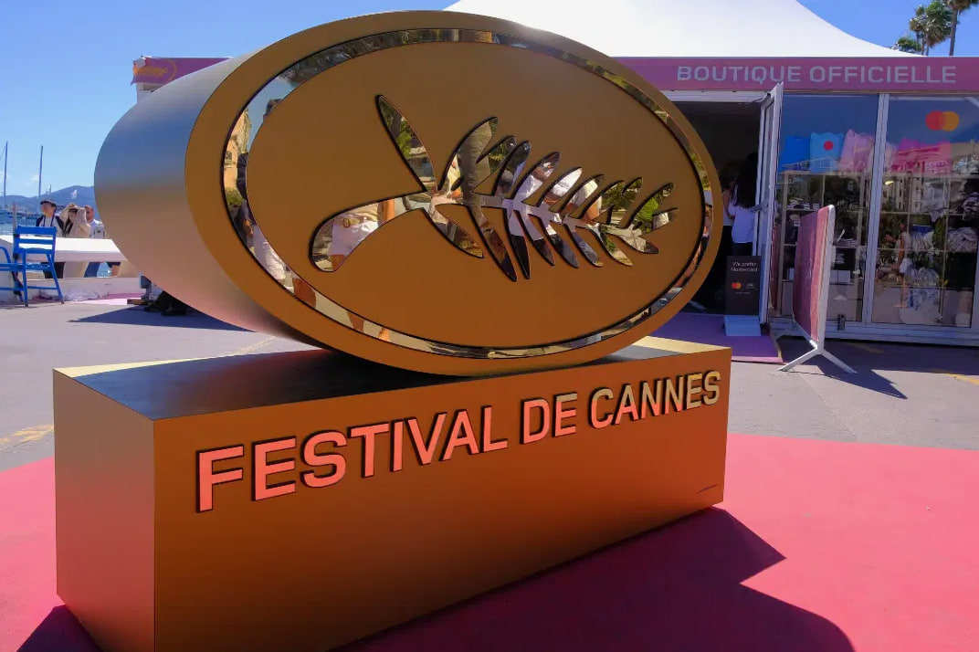 Kann festivalında qonağın səhhətinə görə filmin nümayişi dayandırıldı