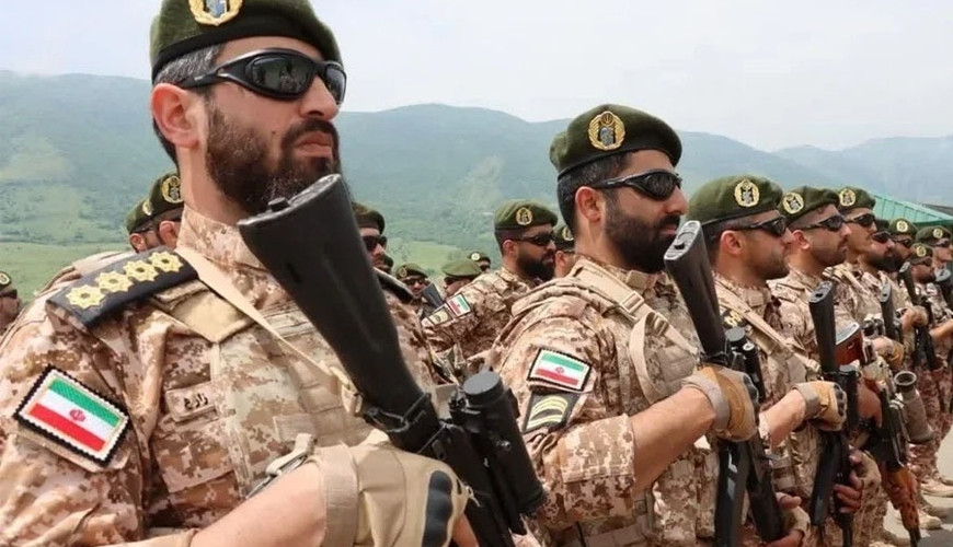 ABŞ SEPAH-la bağlı 15 milyon dollar MÜKAFAT elan etdi