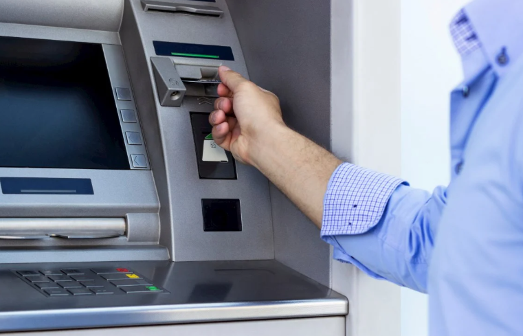Bankomat kartınızı udsa ilk bunu edin