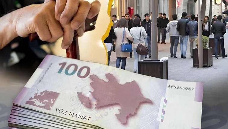 Sosial müavinət alanların NƏZƏRİNƏ