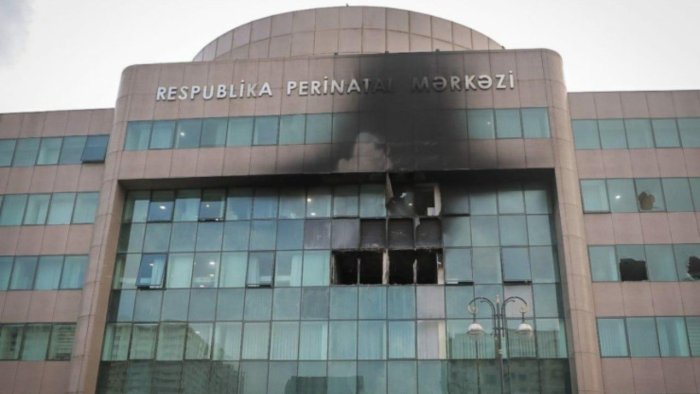 Yeddi körpənin öldüyü cinayət işi ilə bağlı məhkəmədə YENİ DETALLAR üzə çıxdı