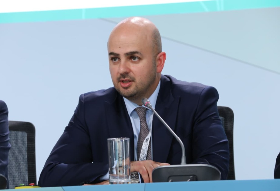 Vahid Hacıyev: Azad olunmuş ərazilərdə böhranlara davamlı yaşayış məntəqələri salınır