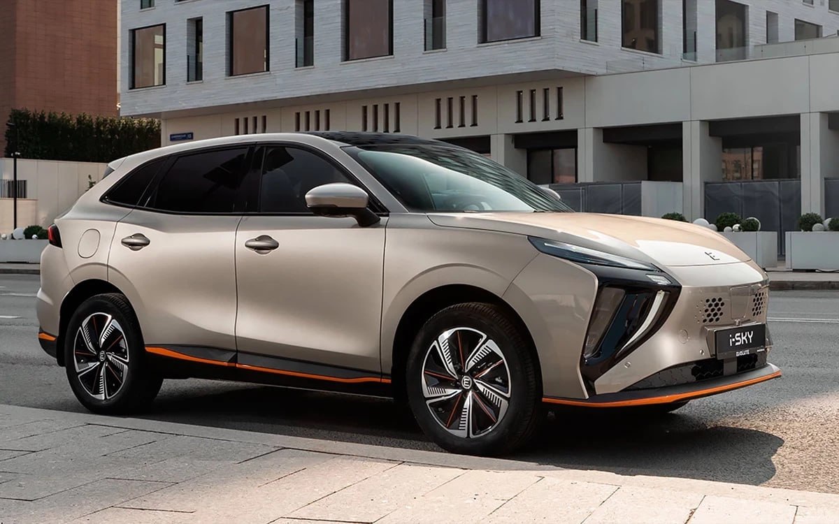 Dünyada elektromobillərin satışı kəskin artdı - SƏBƏB Dünyada elektromobillərin satışı kəskin artdı - SƏBƏB