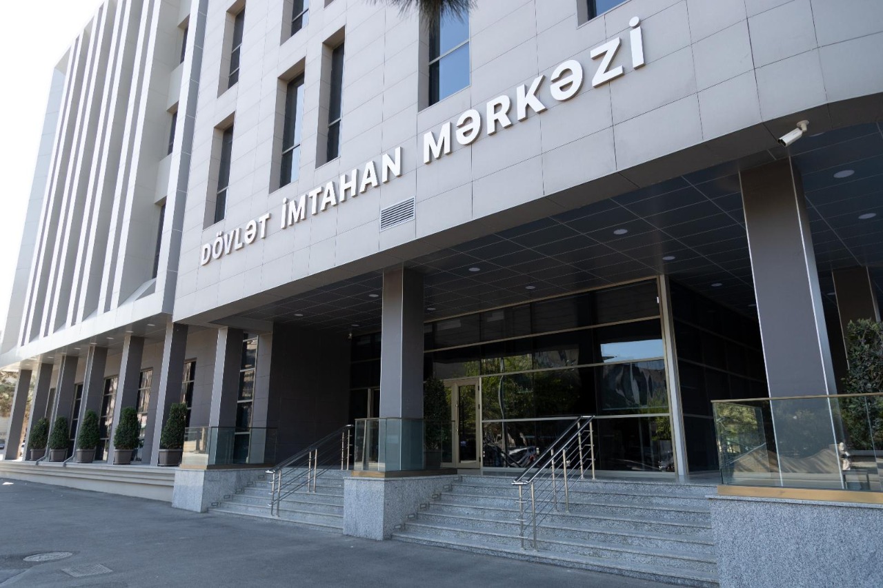 Magistraturaya qəbul imtahanının nəticələri açıqlandı