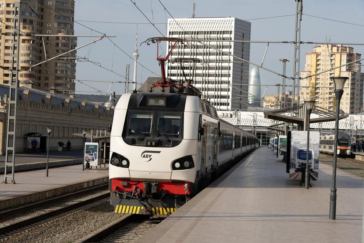 SON DƏQİQƏ! Bakı-Tbilisi-Bakı sərnişin qatarına biletlərin QİYMƏTLƏRİ AÇIQLANDI