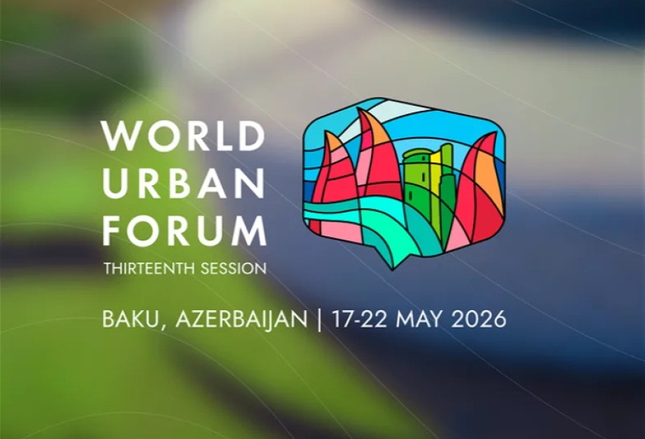 WUF13: Azərbaycan pavilyonunda miqrasiya və şəhərlərin idarə edilməsinə dair tədbir keçirilir - CANLI
