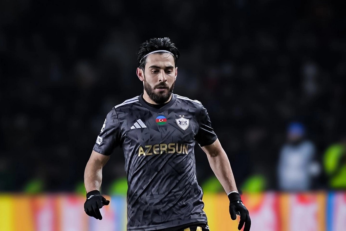 &ldquo;Qarabağ&rdquo; Elvin Cəfərquliyevi transferə çıxardı - Meneceri açıqladı