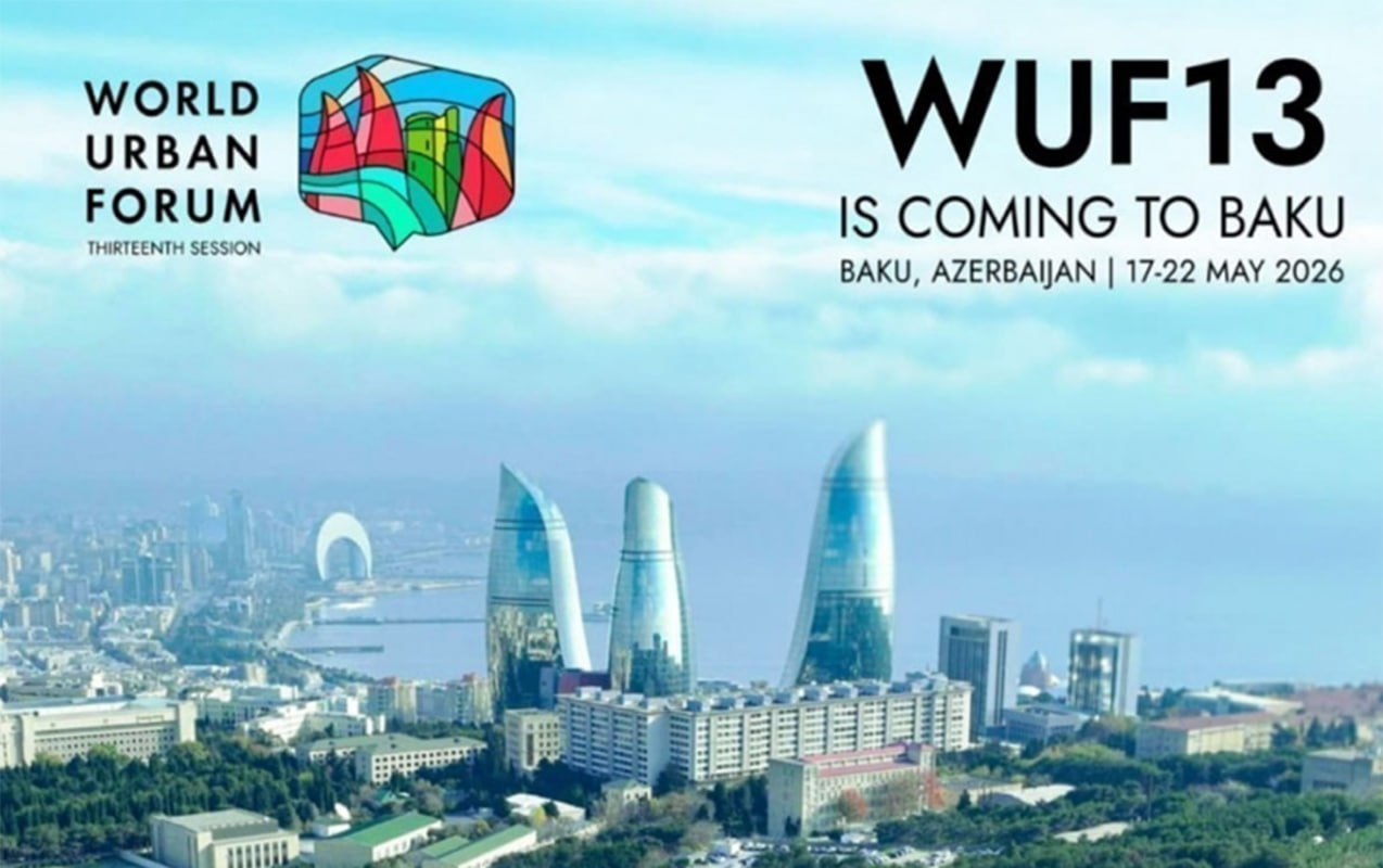 WUF13-ə onlayn qeydiyyat bərpa edildi