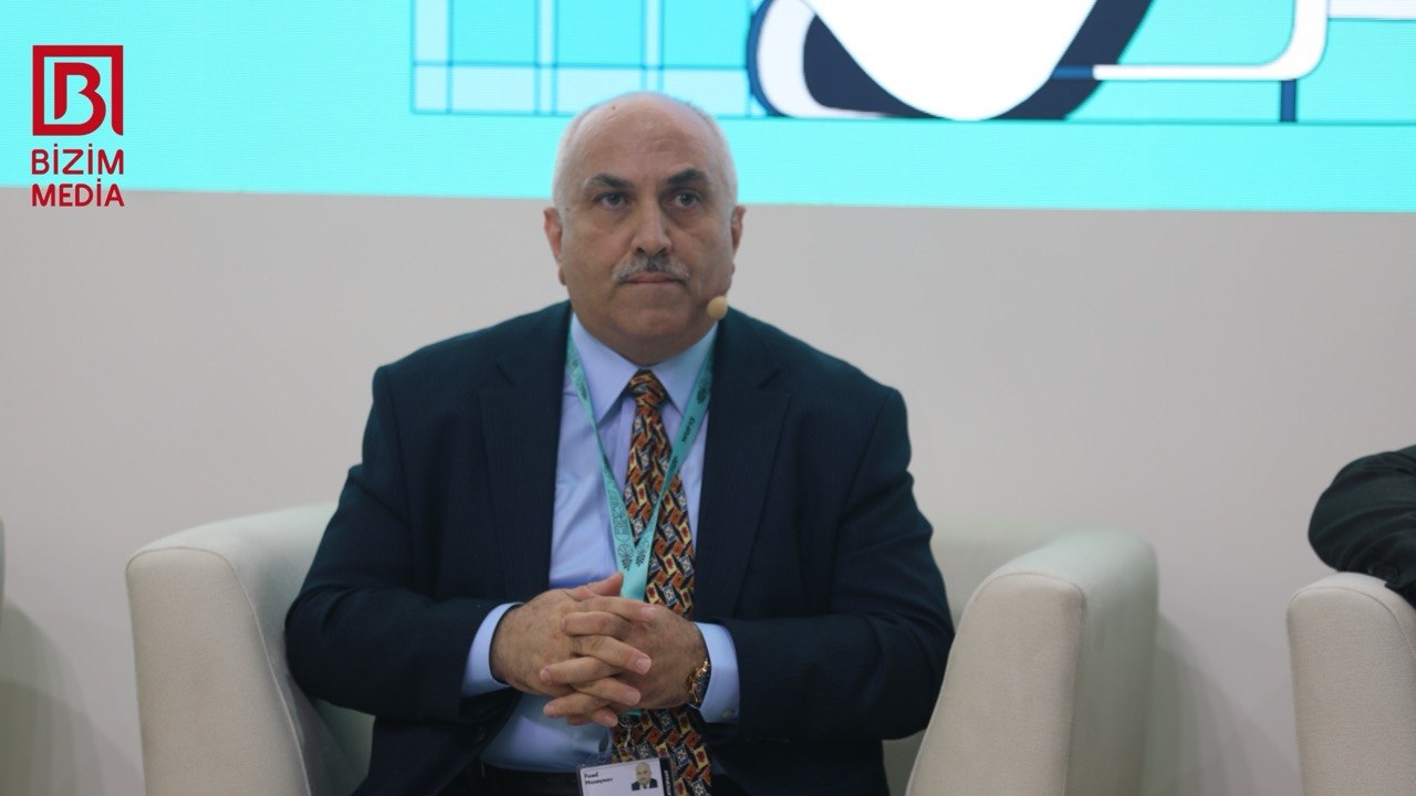 "Qarabağ dünyanın mina ilə ən çox çirkləndirilmiş ərazilərindən biridir" "Qarabağ dünyanın mina ilə ən çox çirkləndirilmiş ərazilərindən biridir"