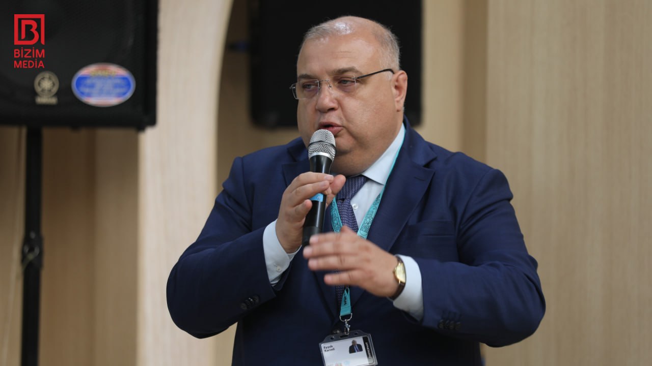 &ldquo;Ölkə iqtisadiyyatının 80 faizi paytaxtda formalaşıb&rdquo; &ndash; Eyyub Kərimli