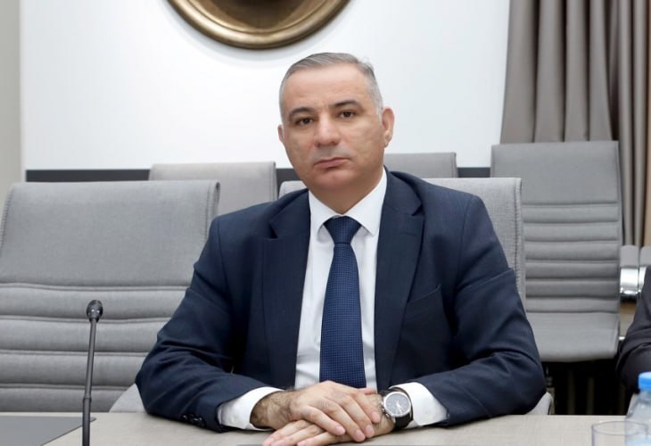 &ldquo;Şəhərsalmada beynəlxalq təcrübədən yararlanmalıyıq&rdquo; - Cəsarət Hüseynzadə