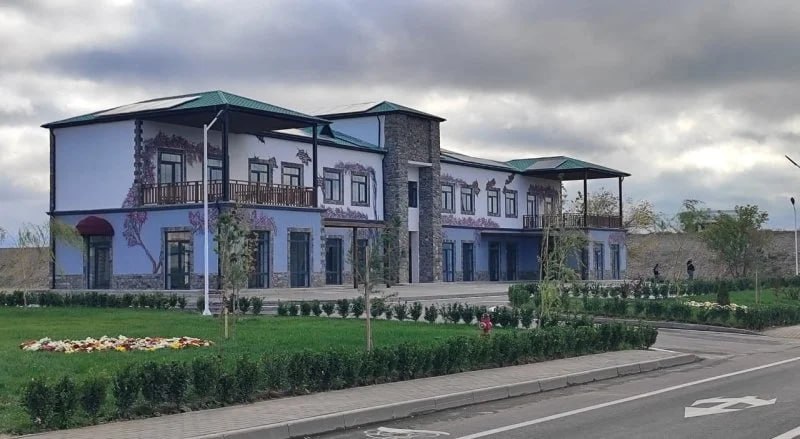 &ldquo;İşğaldan azad olunmuş ərazilərdə genişmiqyaslı bərpa işləri aparılır&rdquo;