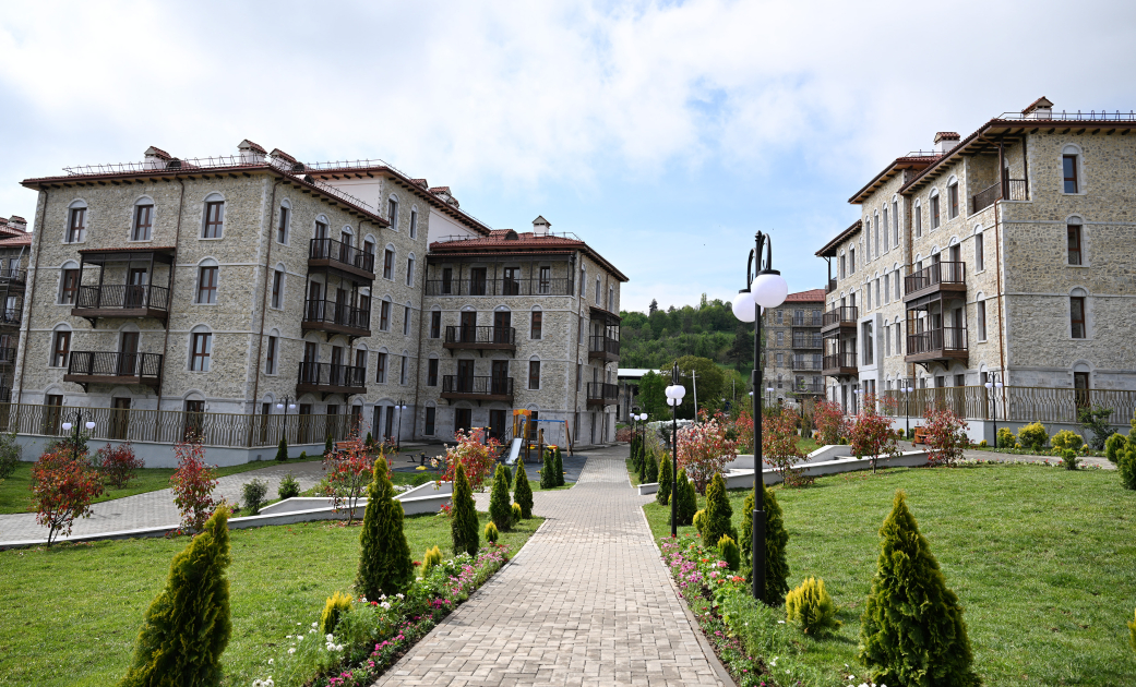 I Böyük Qayıdış Proqramı NƏ VAXT yekunlaşacaq?