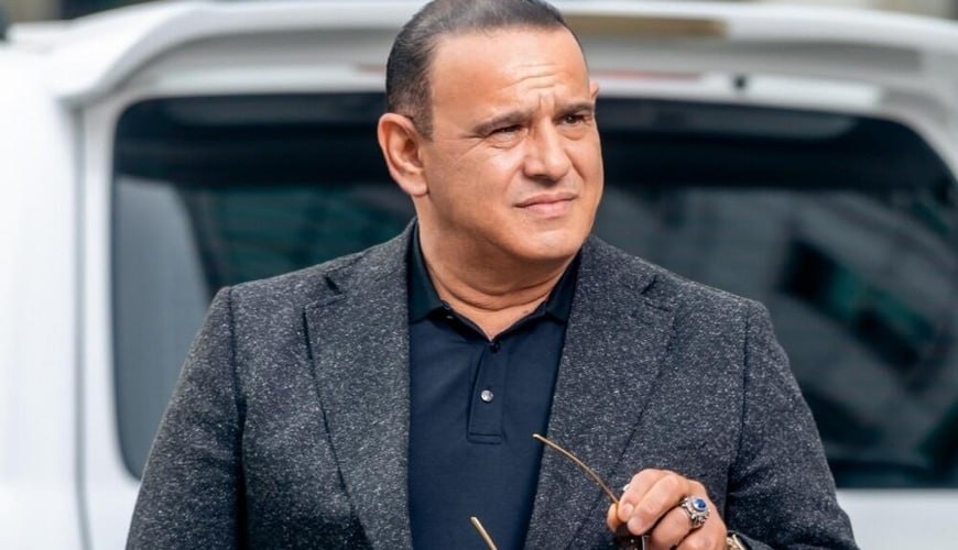 Şahmalın toyundan ilk detallar: Məclis niyə gizli keçirilir? - VİDEO