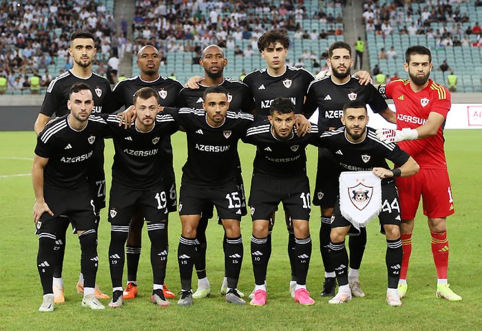 &ldquo;Qarabağ&rdquo;ın 8 legioneri sonuncu turda iştirak etməyəcək