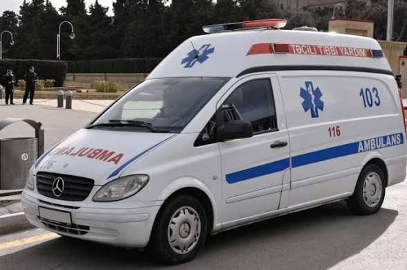 Ürəyi dayanan professor həyata belə qaytarıldı - ANBAAN GÖRÜNTÜLƏR Ürəyi dayanan professor həyata belə qaytarıldı - ANBAAN GÖRÜNTÜLƏR